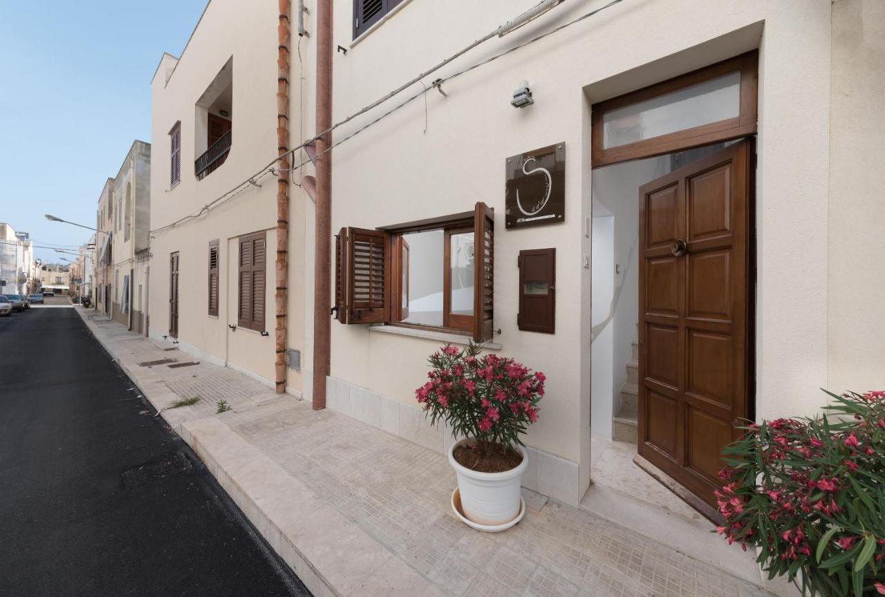 Sisidda Rooms San Vito Lo Capo Exterior photo