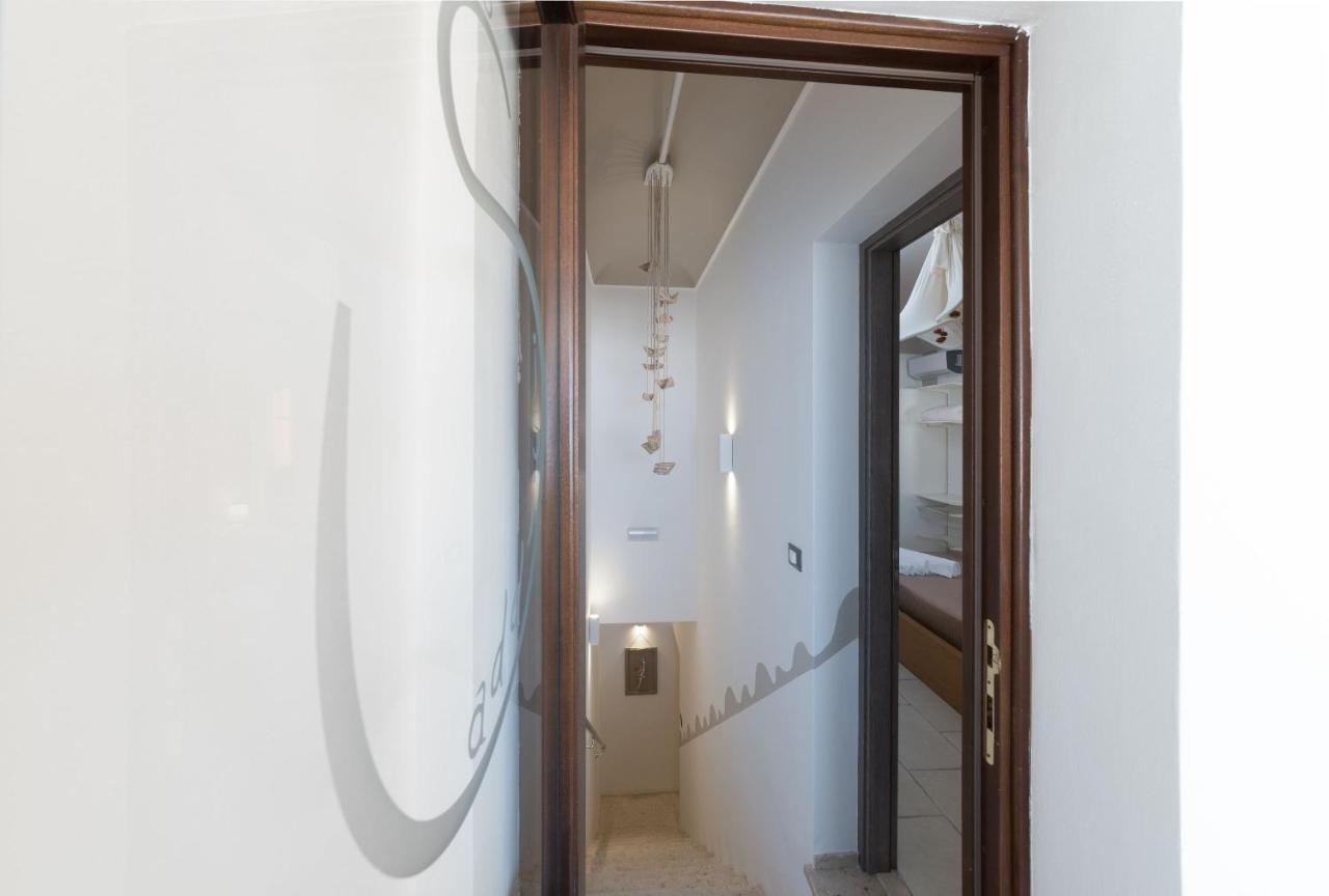 Sisidda Rooms San Vito Lo Capo Exterior photo