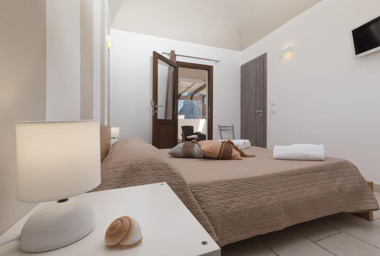 Sisidda Rooms San Vito Lo Capo Exterior photo