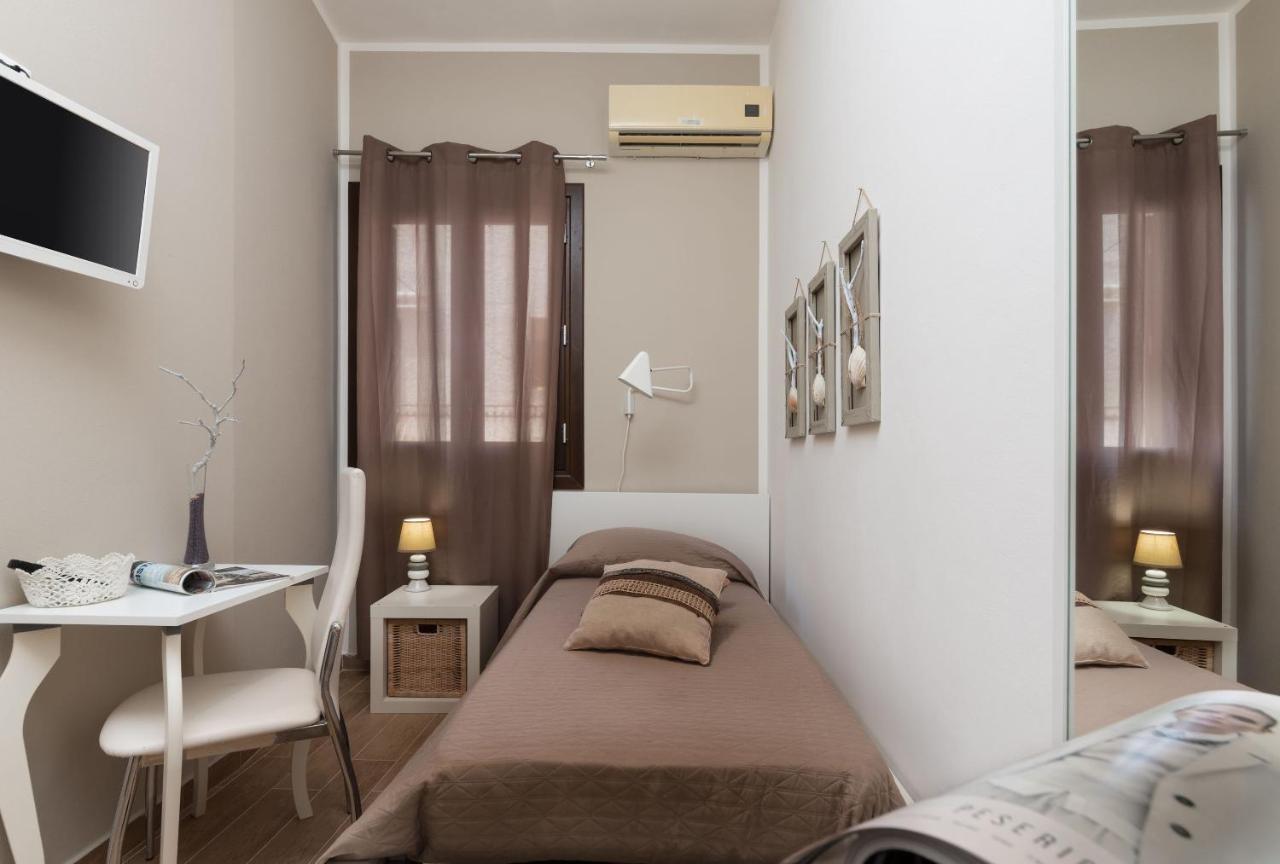 Sisidda Rooms San Vito Lo Capo Exterior photo