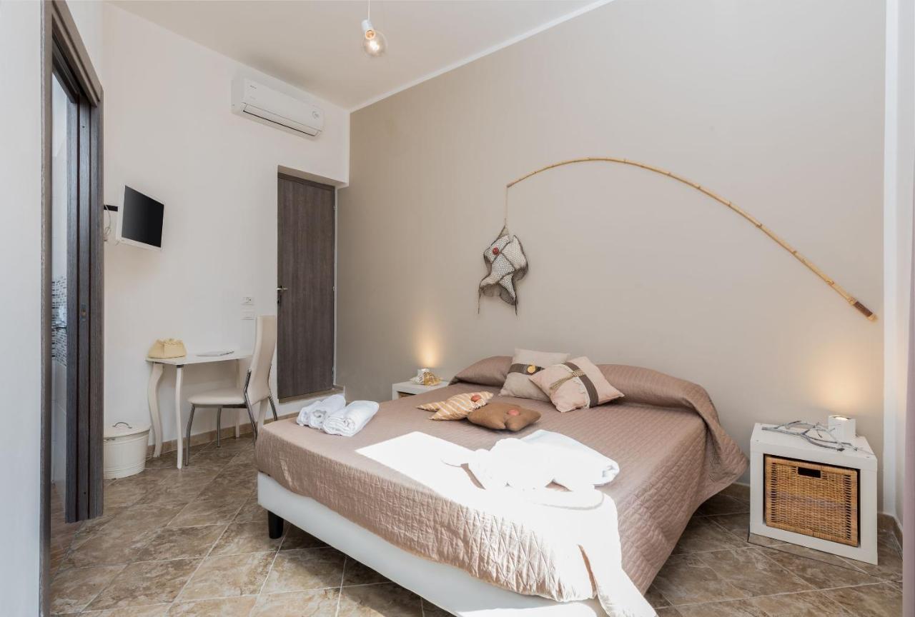 Sisidda Rooms San Vito Lo Capo Exterior photo