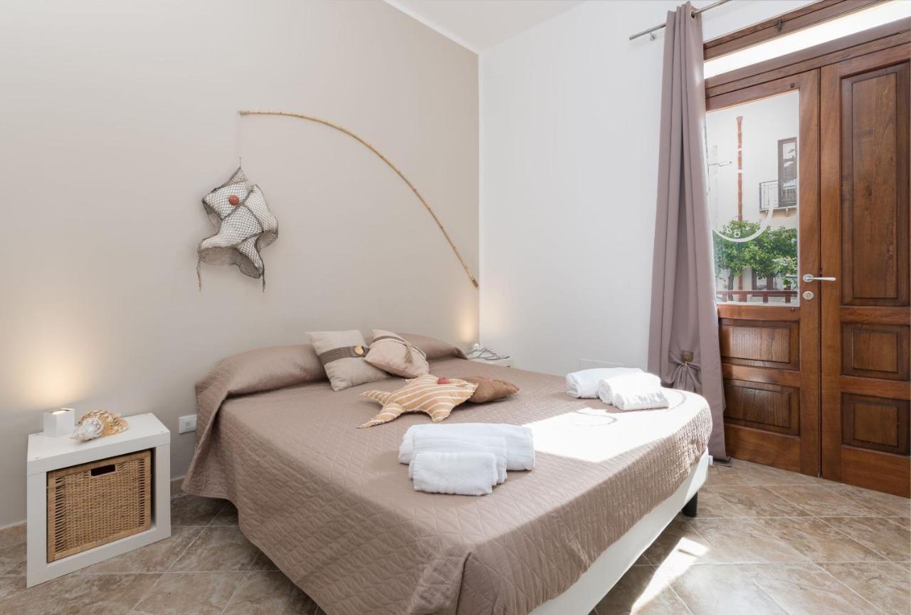 Sisidda Rooms San Vito Lo Capo Exterior photo