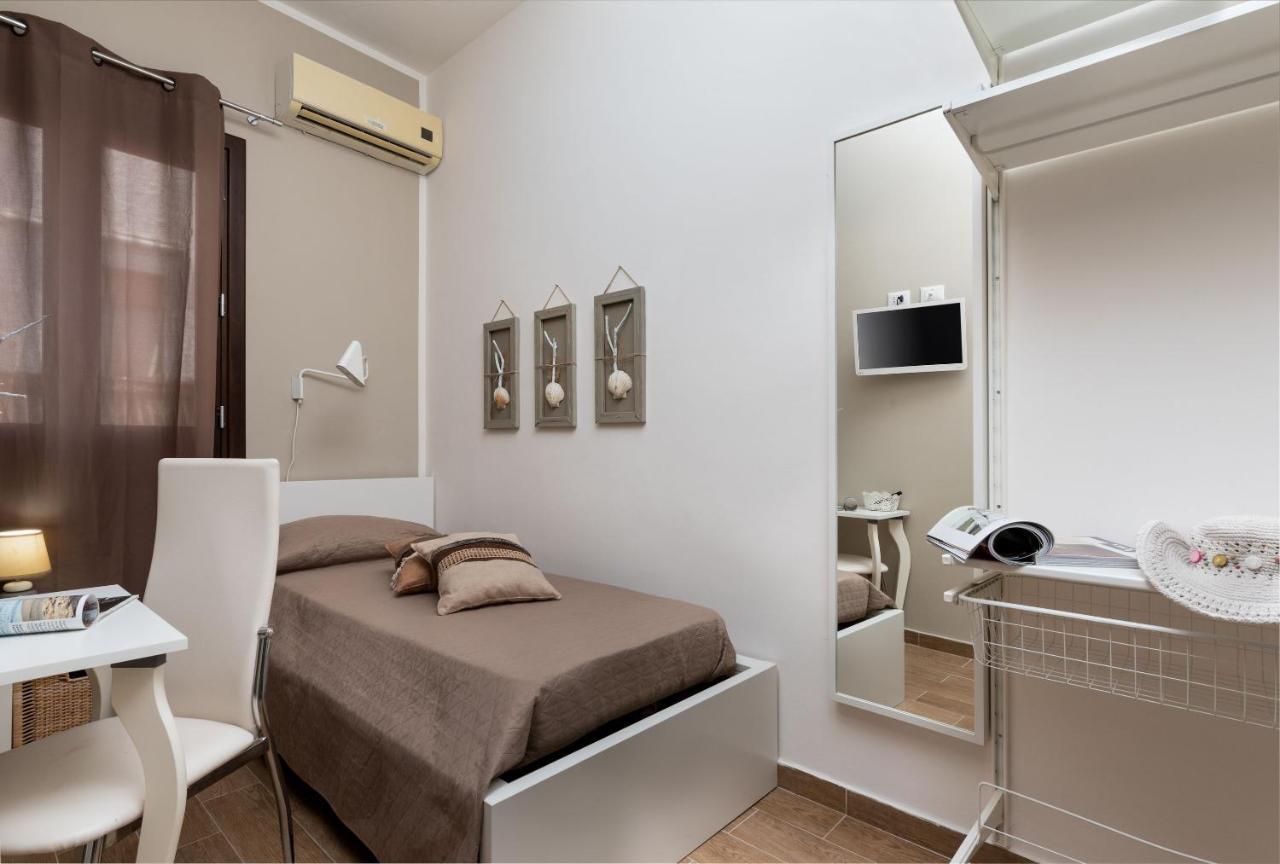 Sisidda Rooms San Vito Lo Capo Exterior photo
