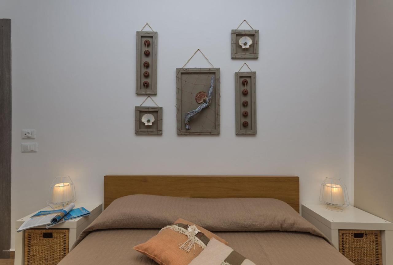 Sisidda Rooms San Vito Lo Capo Exterior photo